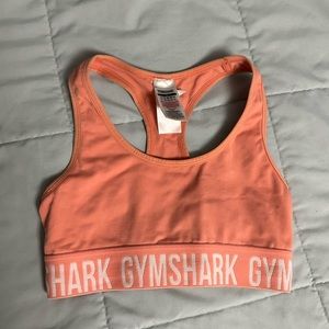 Gymshark sports bra